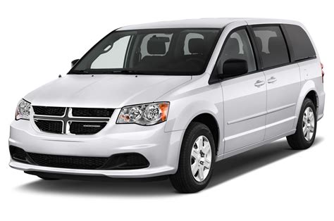 dodge grand caravan pictures